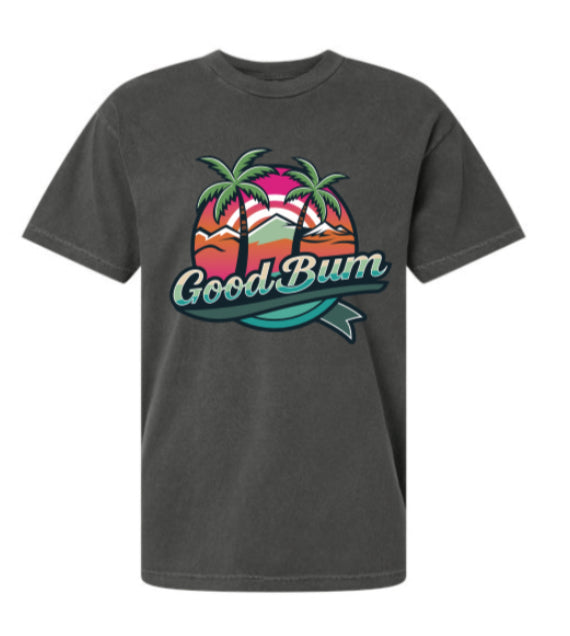 Summer’s Mine Tee