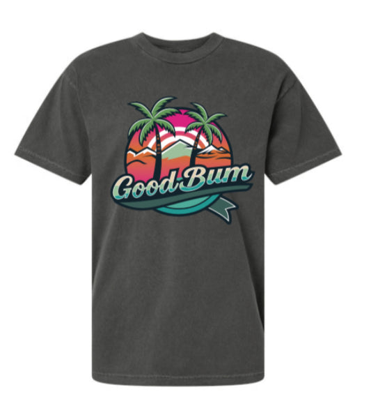 Summer’s Mine Tee