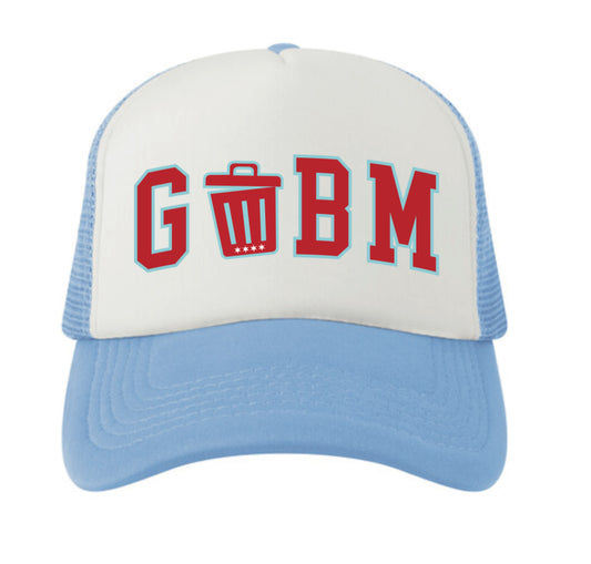 GDBM Trucker