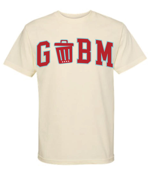 GDBM Tee