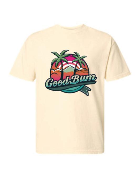 Summer’s Mine Tee